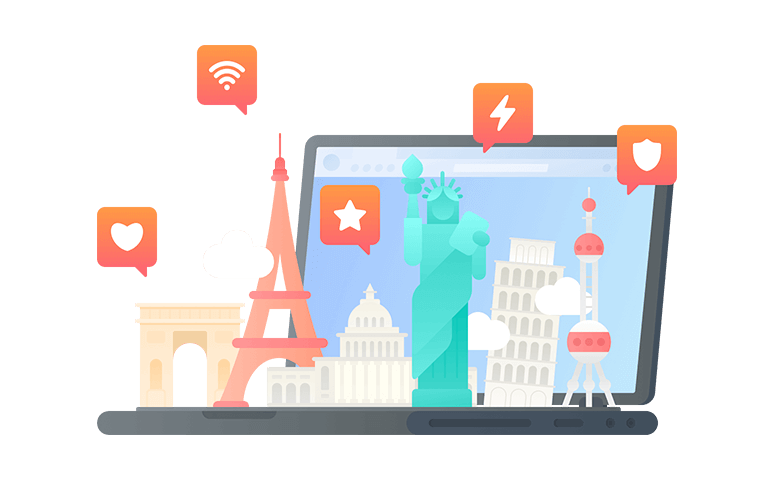 代理酷狗音乐的回国vpn - 快回国